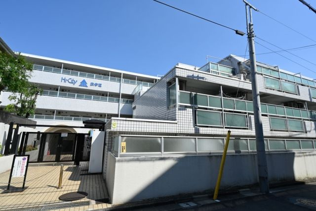 ハイ・シティ表参道