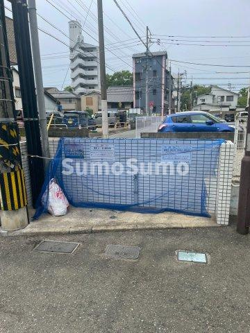 ハイ・コートのその他共用部分
