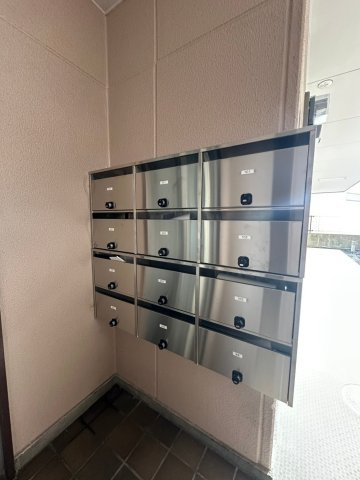 ハニーコーポ竹下 のその他共用部分