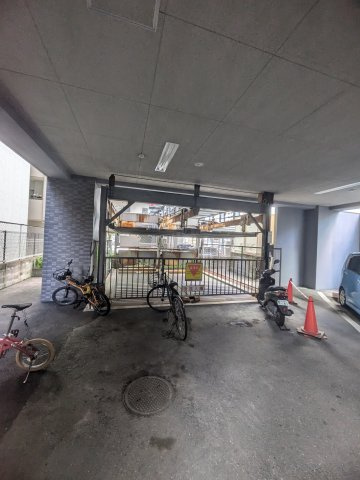 パンルネックス・クリスタル博多駅南のその他共用部分