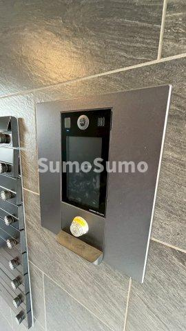 パセオ神宮前Ⅱのその他共用部分