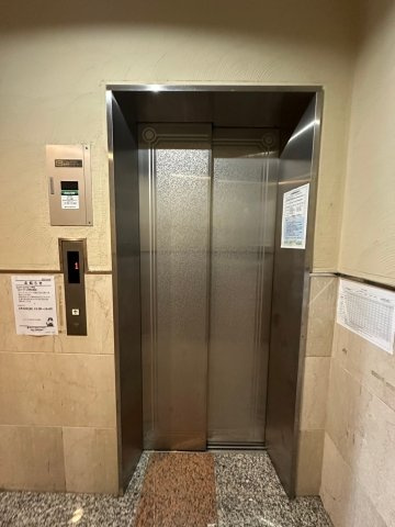 ピュアドームアプロード平尾のその他共用部分