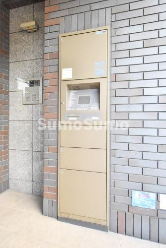 ビオラ愛宕のその他共用部分