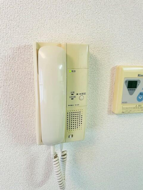 ハイシティ表参道のセキュリティ