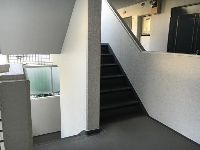 ハイシティ表参道のその他共用部分
