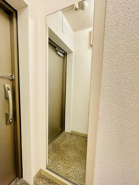 ハイシティ表参道のその他