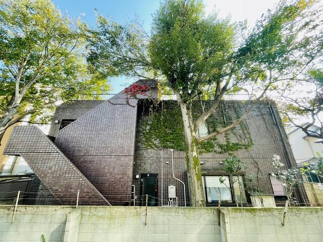 ハイシティ表参道の展望
