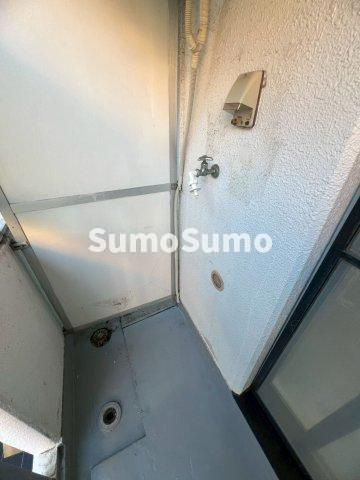 ハイシティ表参道の設備