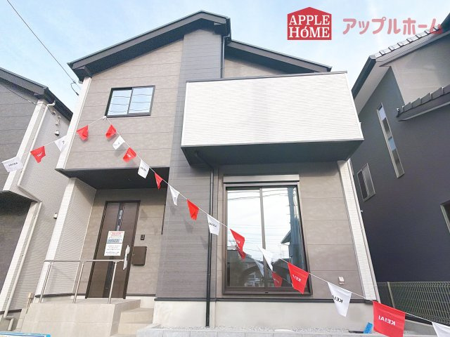 [新築住宅] さいたま市西区指扇 15期