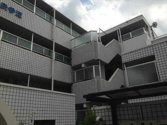 ハイシティ表参道