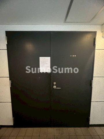 パレ・ホームズ自由が丘のその他共用部分