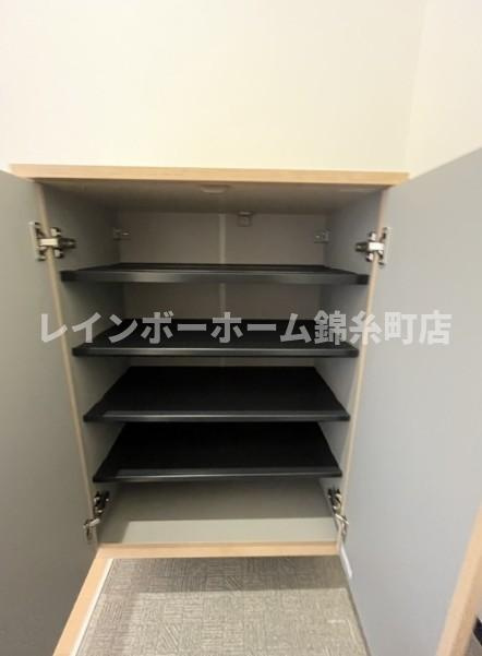 グランドソレイユ新検見川Ⅱのその他