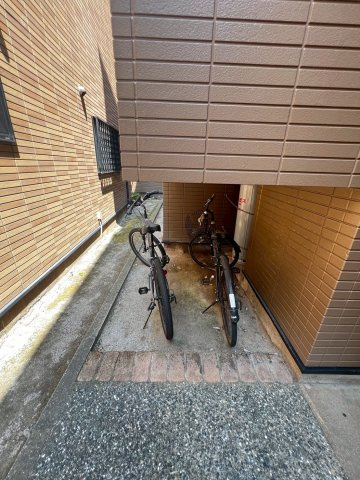 ハイツ博多駅南のその他共用部分