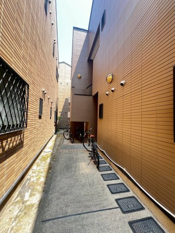 ハイツ博多駅南のその他共用部分