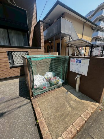 ハイツ博多駅南のその他共用部分