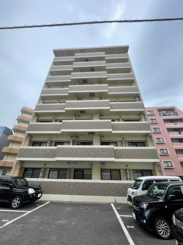 ピュア・オータムの外観