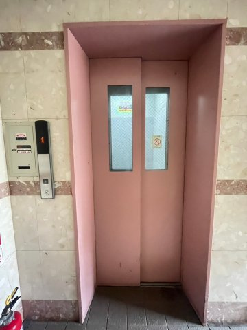 ピュア・オータムのその他共用部分