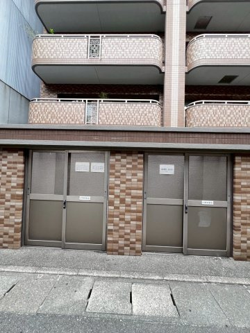ハイネスエミュ21のその他共用部分