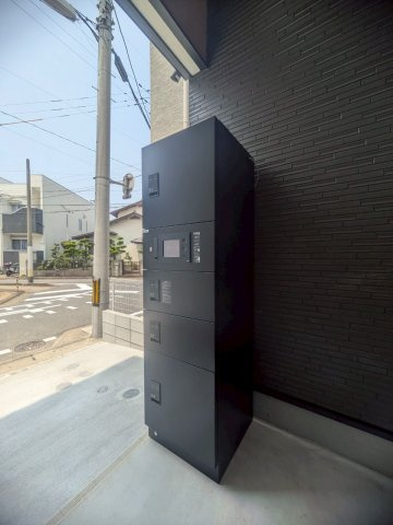ハーモニーテラス麦野Ⅳのその他共用部分