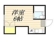 東村山市多摩湖町４丁目のアパートの画像