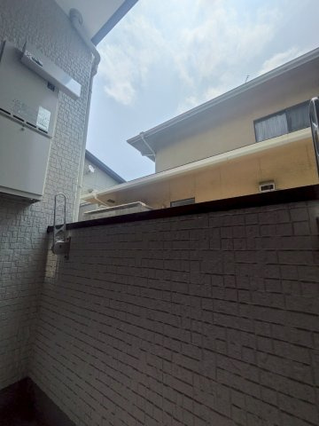 ハーモニーテラス麦野Ⅳの展望