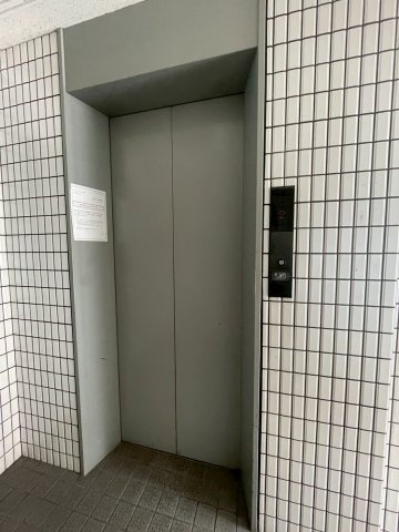 ビュークレスト大橋2のその他共用部分