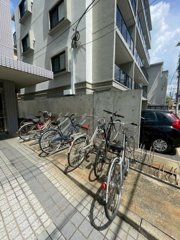 ビュークレスト大橋2のその他共用部分