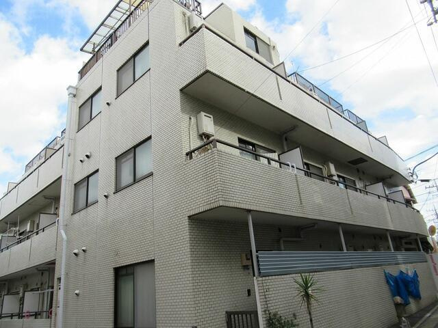 ハルモニア平町