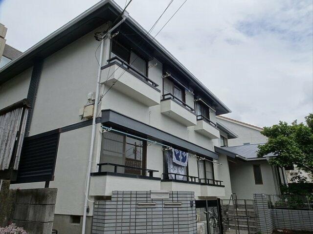 ハリントンハウス