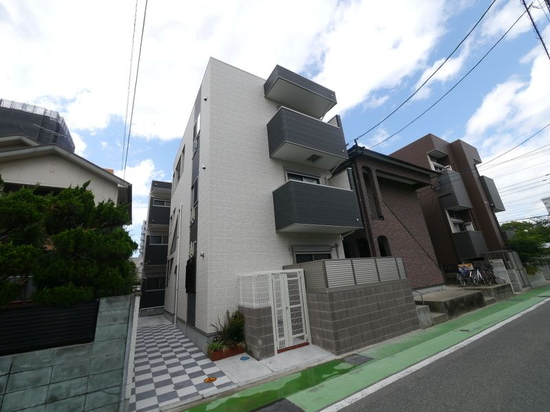 ハピネスベリー吉塚