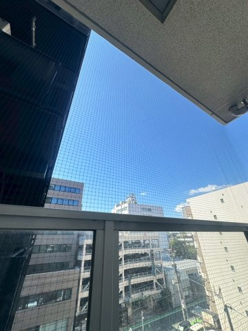パークレジデンシャル博多の展望
