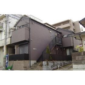パルモッコ桜新町