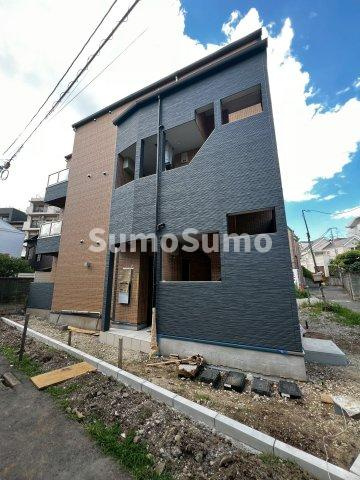 パサージュ唐人町