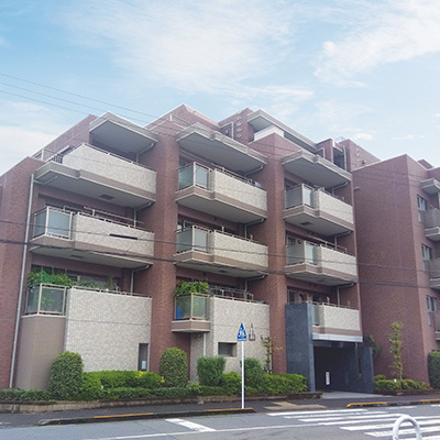 アンビシャス河辺