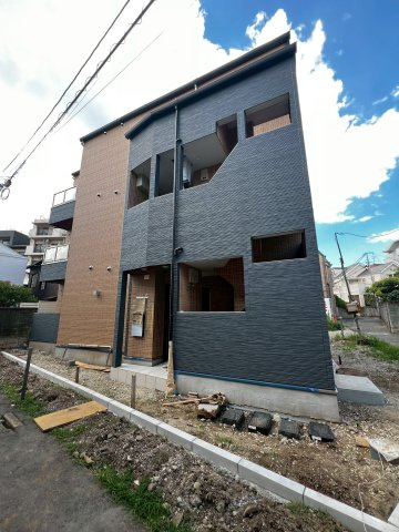 パサージュ唐人町