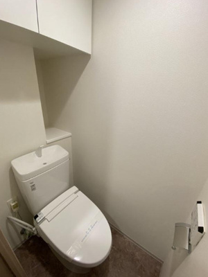 【トイレ】 | クラスタ越中島