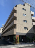 クラスタ越中島の画像