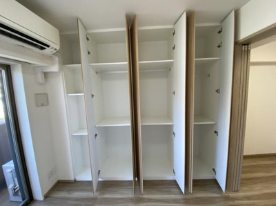 【収納】 | クラスタ越中島