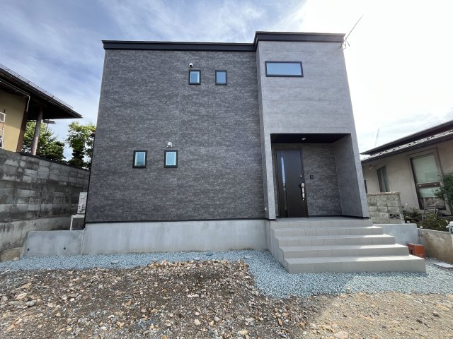 山形市平清水1丁目10-6