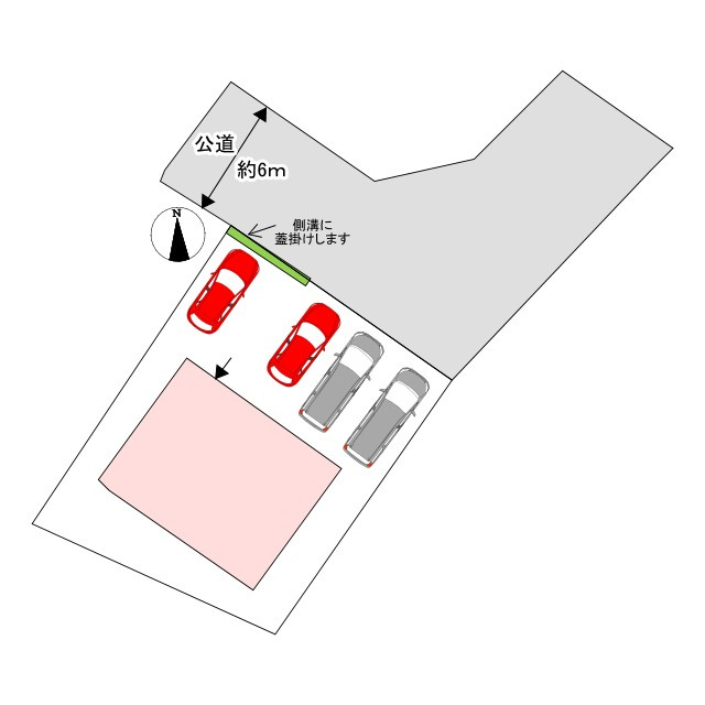 山形市平清水1丁目10-6の浴室|完成予想図
※イメージのため変更となる場合がございます