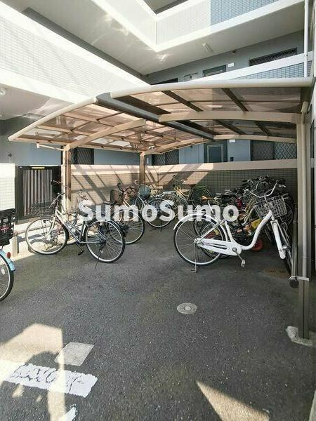 ビジネス・ワン高宮のその他共用部分