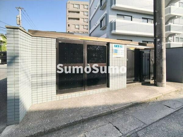 ビジネス・ワン高宮のその他共用部分