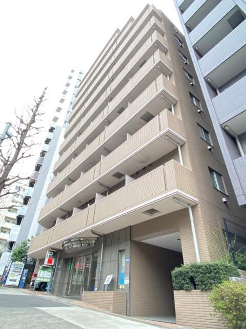 パレステュディオ目黒東
