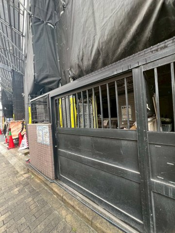 ピュアドームグランディ博多のその他共用部分