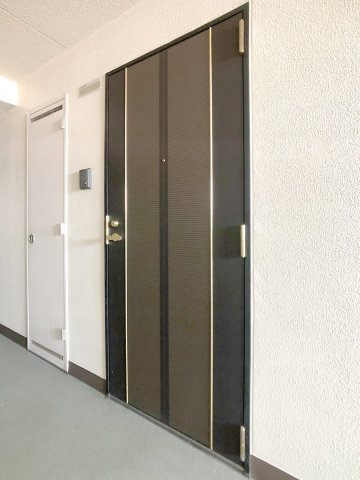 ピュアドームグラシアス大手門のその他共用部分