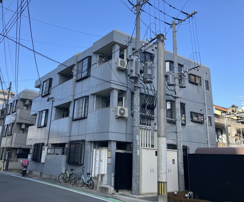 ハイツスカイハーブ