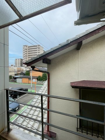 ハッピーフォエバー博多駅南 の展望