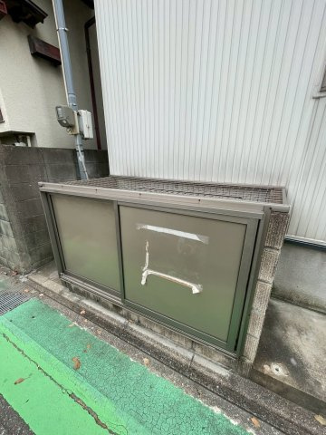 ハッピーフォエバー博多駅南 のその他共用部分