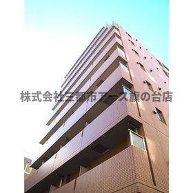 【外観】 | スカイコート大森第５ | スカイコート大森第５