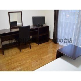 【居間・リビング】 | スカイコート大森第５ | スカイコート大森第５